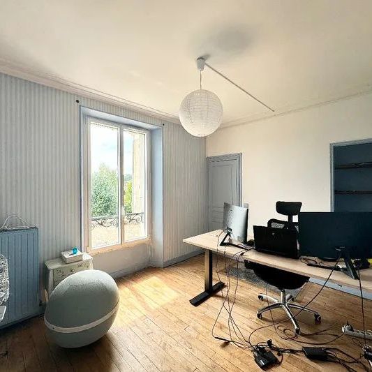 6 pièces - Meublé - 209 m² - RDC - Colocation autorisée - Photo 1