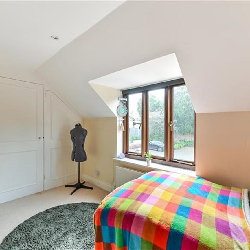 The Mews, High Street, Sonning, RG4 6UP - Photo 1