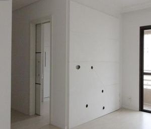 Apartamento para alugar com 60m², 2 quartos e 1 vaga - Photo 1