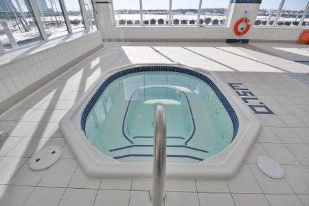 For Lease - 4070 Confederation Parkway Unit# 3609, Mississauga, Ontario - Photo 3