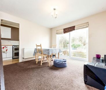 1 bedroom terraced house to rent - Photo 3