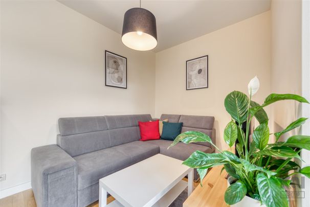 Łódź, Śródmieście, Tylna - Photo 1