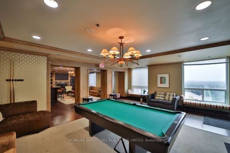 For Lease - 188 Doris Avenue Unit# 501, Toronto, Ontario - Photo 3