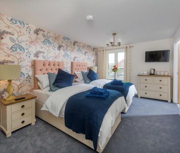 2 bedroom retirement property to rent - Photo 5