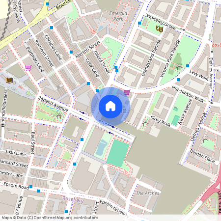 401/118 JOYNTON AVENUE, NSW 2017, Zetland