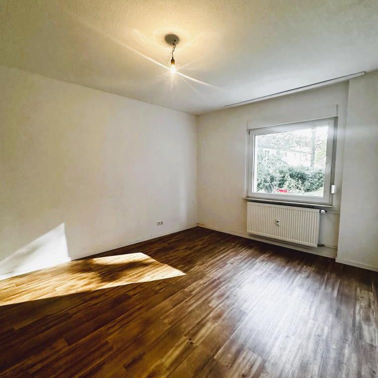 Tolle EG-Wohnung mit barrierefreiem Bad - Photo 1