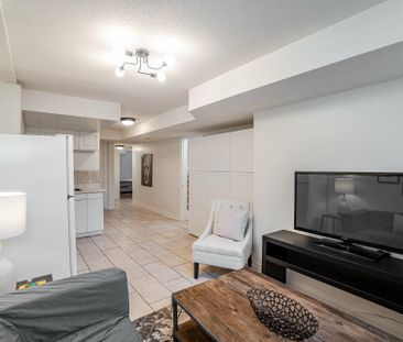 For Lease - 171 Clonmore Drive, Toronto, Ontario - Photo 2