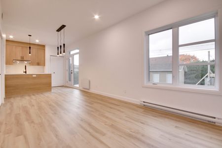 521 rue Michel-Lemay Trois-Rivières - Photo 3