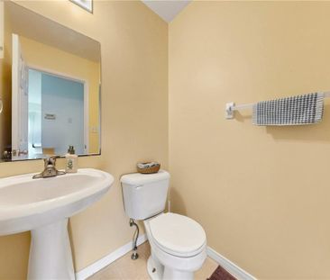 110 ACTIVA Avenue Unit# A5, Kitchener, Ontario, N2E4K4 - Photo 6