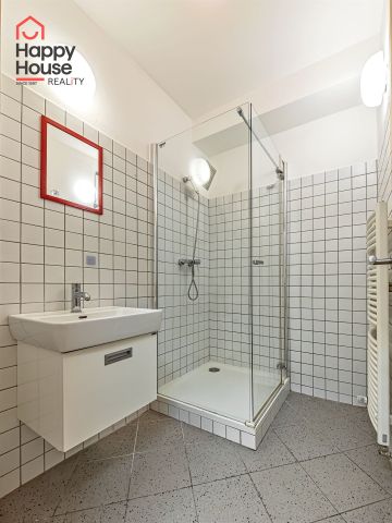 Apartment for rent, 1+KK - Studio, 48m - Photo 5