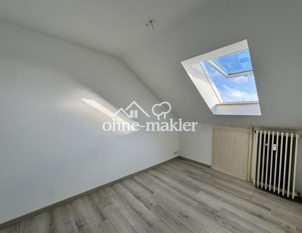 DG 3-Zimmer-Wohnung - Foto 1