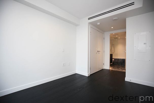 1111 Richards Street #3001 - Photo 1