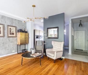 Luksusowo wykończony dom, osiedle Wille Laguna - Photo 1