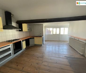 Location appartement 2 pièces - 92m² à Pau (64000) - Photo 2