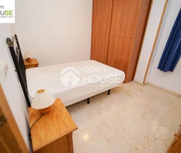 Piso en alquiler en Calle Molinos - Photo 6