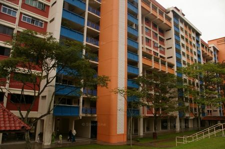 Blk 304 Hong Kah Green (Bukit Batok), HDB 3 Rooms - For Rent - Photo 5