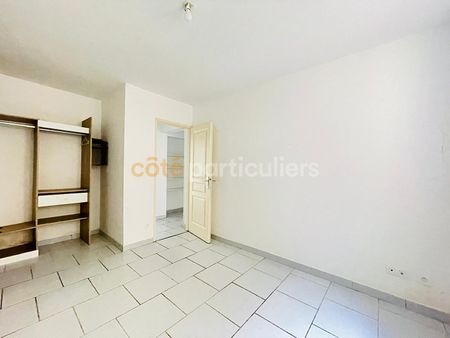 Appartement T3 de 54.79m² - Photo 3