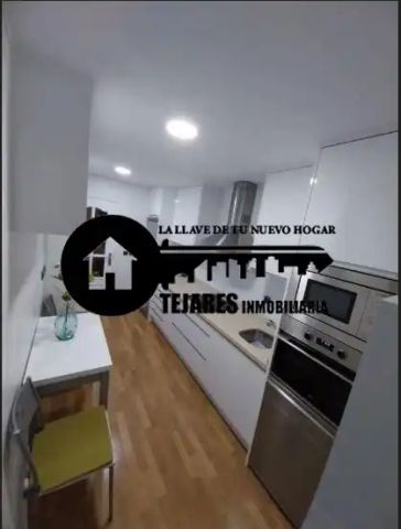 Piso de alquiler en El Pilar - Foto 3