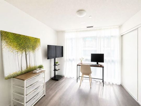 For Lease - 251 Manitoba Street Unit# 125, Toronto, Ontario - Photo 1