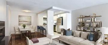 1 room apartment of 46m² in Montreal - Photo 1