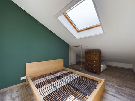Location Appartement 3 pièces 65m² VILLEURBANNE 69100 - Photo 4
