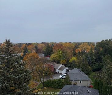 For Lease - 500 Plains Road Unit# 621, Burlington, Ontario - Photo 1