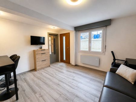1 Zimmer, EG - Photo 2