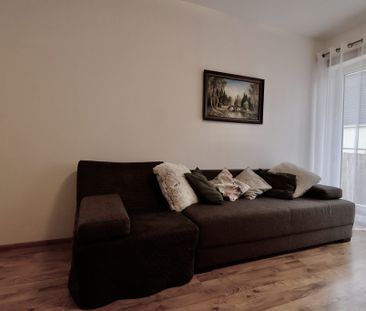 (Symbol 437289) MIESZKANIE na WYNAJEMSzczecin, Warszewo Ciepłe 2 po... - Zdjęcie 2