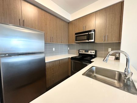For Lease - 188 Clark Boulevard Unit# 1401, Brampton, Ontario - Photo 5