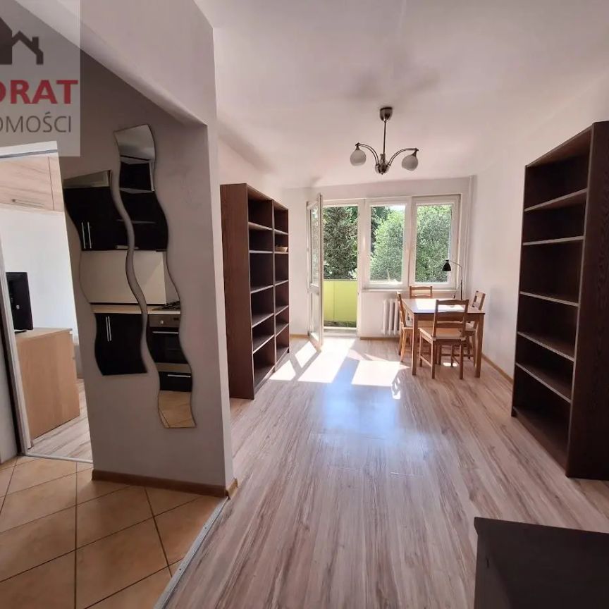 2 pokojowe z balkonem na 1 piętrze Robotnicza - Photo 1