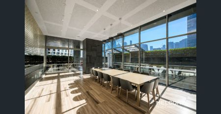 TWO-BEDROOM AT PRIMA TOWER - FURNISHED - Photo 2