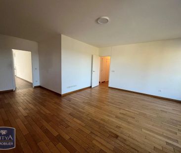 Appartement à louer 4 pièces 111.75m² - Photo 1