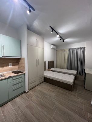 Studio/Γκαρσονιέρα για ενοικίαση - Ανάληψη - Μπότσαρη - Νέα Παραλία, - Φωτογραφία 1