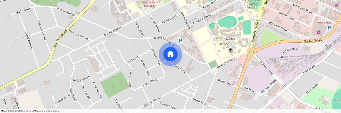 1 Shields Street, SA 5606, Port Lincoln