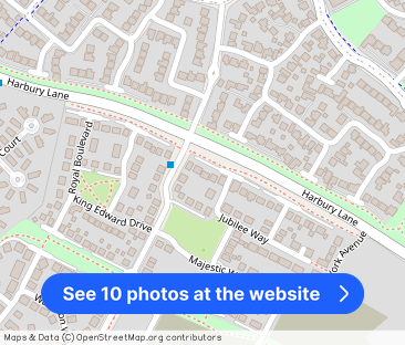 Jubilee Way, Bishops Tachbrook, Leamington Spa - Photo 1