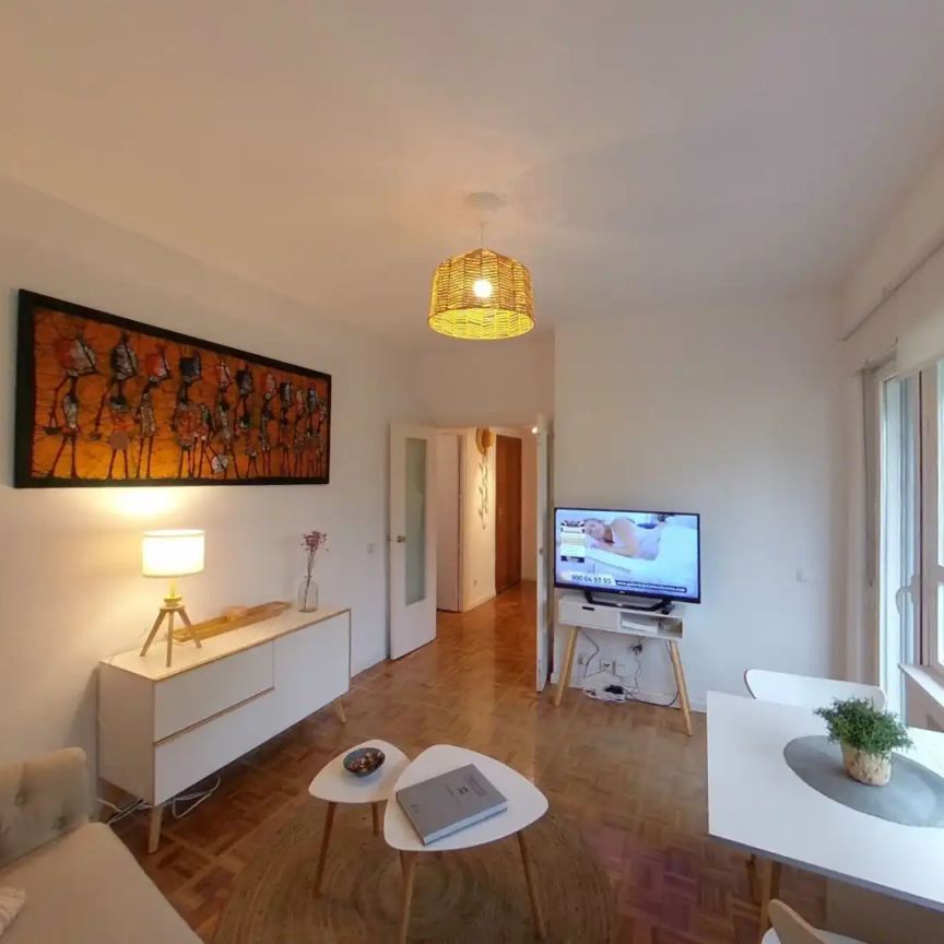 Piso de alquiler en Calle de Gonzalo de Córdoba, Trafalgar - Foto 1