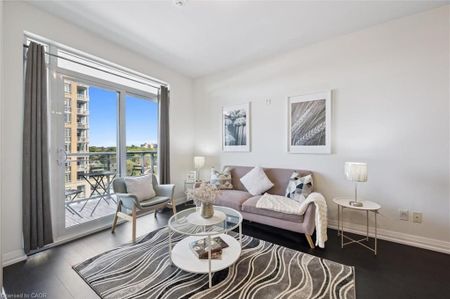 For Lease - 155 Caroline Street Unit# 603, Waterloo, Ontario - Photo 3