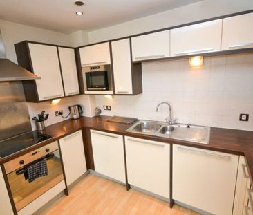 1 bedroom apartment to rent Wells Crescent, Marconi Plaza, Chelmsfo... - Photo 3