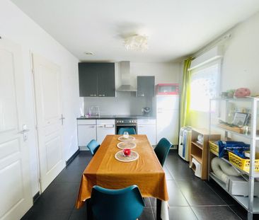 Location Maison 2 pièces 47m² GORCY 54730 - Photo 6