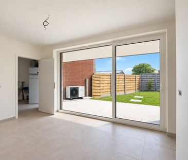 Huis te huur in Lembeke - foto 1