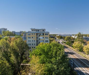 Gotowe do wprowadzenia mieszkanie na Muranowie - Photo 2