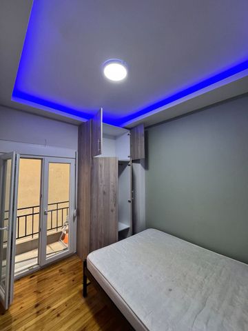 Studio/Γκαρσονιέρα για ενοικίαση Διοικητήριο (Κέντρο Θεσσαλονίκης) - Photo 4
