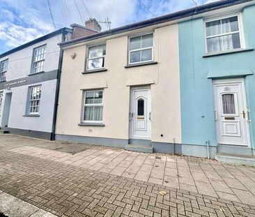 East Street, South Molton, Devon, EX36 - Photo 6