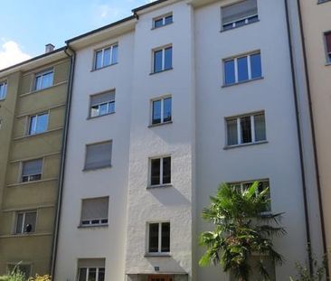 Helle 2.5 Zimmerwohnung im 1. OG - Photo 5
