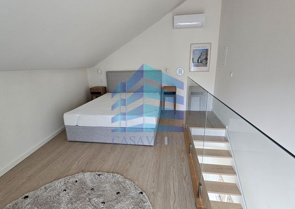 Apartamento T1 em Aveiro