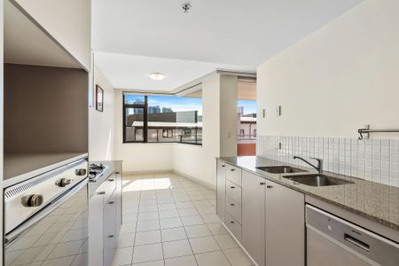 403/21 Cadigal Avenue, Pyrmont NSW 2009 - Apartment For Rent | Domain - Photo 2