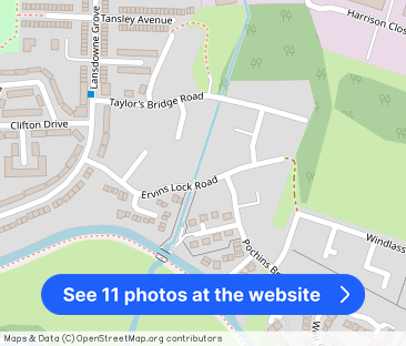 17 Ervins Lock Road, South Wigston, Leicester, LE18 4NQ - Photo 1