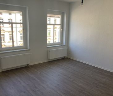 neu sanierte Wohnung sucht Mieter - Foto 4