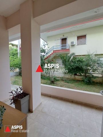 Διαμέρισμα για ενοικίαση Κάτω Κηφισιά (Κηφισιά) - Photo 5