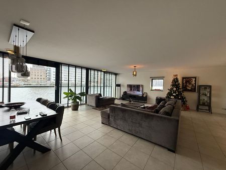 Appartement te huur: De Faam 6 1506 EK Zaandam - Photo 2